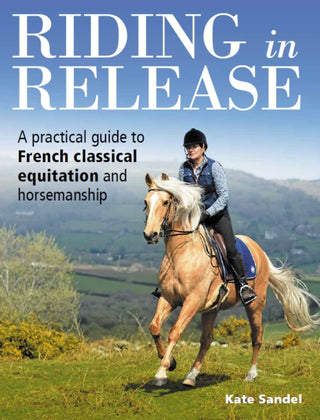 Cover image for 9781908809940 - Riding in Release