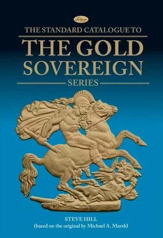 Cover image for 9781908828699 - The Gold Sovereign Series