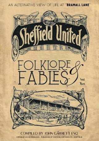 Cover image for 9781908847157 - Folklore and Fables II