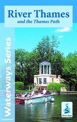 Cover image for 9781908851321 - River Thames
