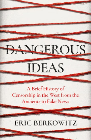 Cover image for 9781908906427 - Dangerous Ideas