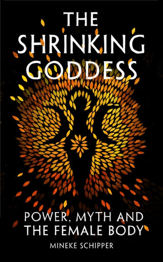 Cover image for 9781908906595 - The Shrinking Goddess