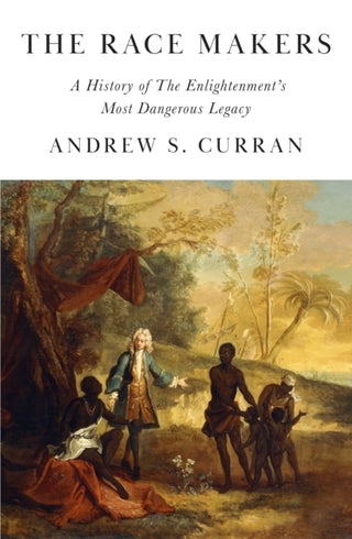 Cover image for 9781908906632 - The Race Makers
