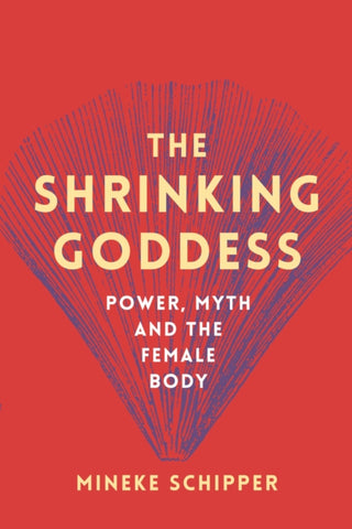Cover image for 9781908906663 - The Shrinking Goddess