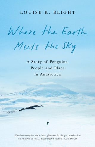 Cover image for 9781908906670 - Where the Earth Meets the Sky