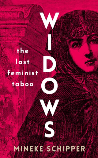 Cover image for 9781908906694 - Widows