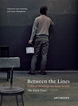 Cover image for 9781908970565 - Between the Lines