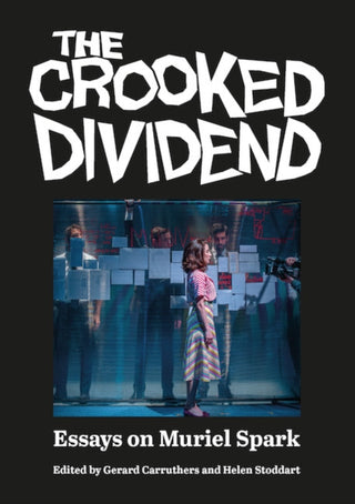 Cover image for 9781908980335 - The Crooked Dividend