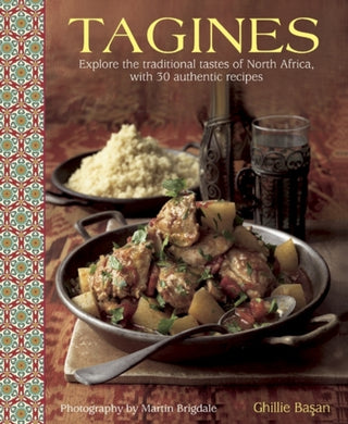 Cover image for 9781908991263 - Tagines