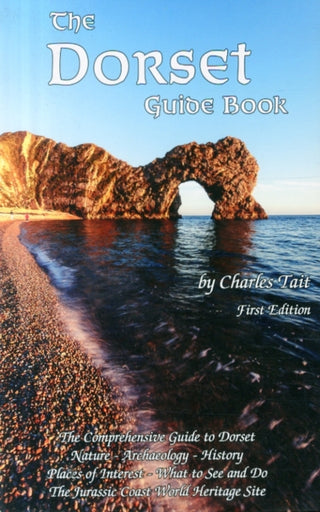 Supplemental image for 9781909036314 - The Dorset Guide Book