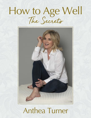 Cover image for 9781909109810 - How to Age Well