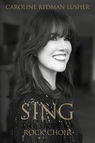 Cover image for 9781909109872 - SING