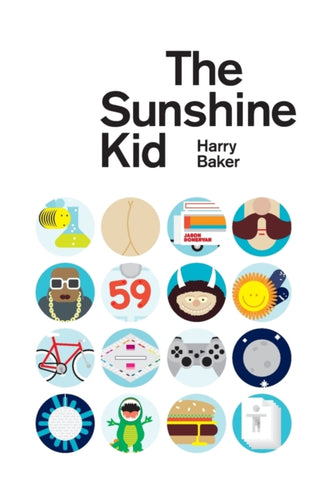 Supplemental image for 9781909136281 - The Sunshine Kid
