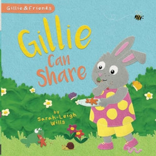 Supplemental image for 9781909191617 - Gillie Can Share