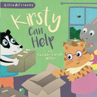 Supplemental image for 9781909191662 - Kirsty Can Help