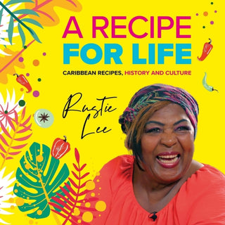 Cover image for 9781909191983 - A Recipe For Life