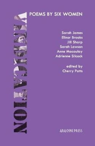 Cover image for 9781909208650 - Vindication