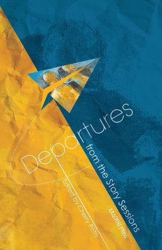 Cover image for 9781909208742 - Departures