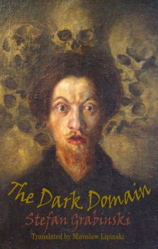 Cover image for 9781909232044 - The Dark Domain