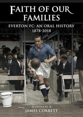 Cover image for 9781909245747 - Faith of Our Families