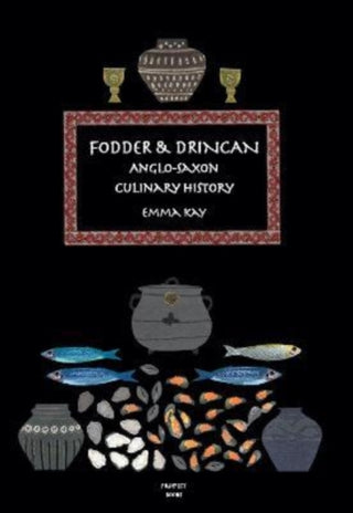 Cover image for 9781909248755 - Fodder & Drincan