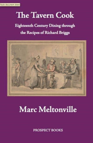 Cover image for 9781909248786 - The Tavern Cook