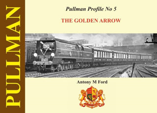 Supplemental image for 9781909328709 - Pullman Profile