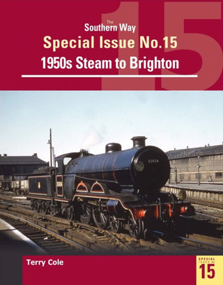 Supplemental image for 9781909328808 - The Southern Way Special Issue No. 15