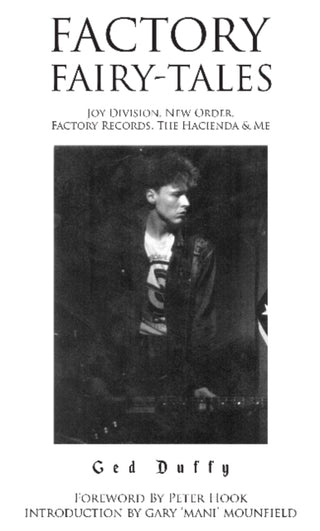 Cover image for 9781909360914 - Factory Fairy-tales