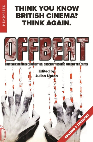 Cover image for 9781909394933 - Offbeat (Revised & Updated)