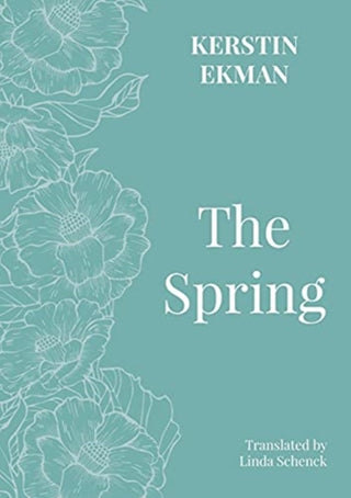 Cover image for 9781909408579 - The Spring