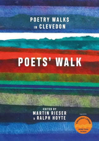 Cover image for 9781909446465 - Poets’ Walk