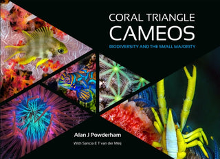 Cover image for 9781909455573 - Coral Triangle Cameos