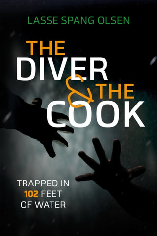 Supplemental image for 9781909455610 - The Diver and the Cook
