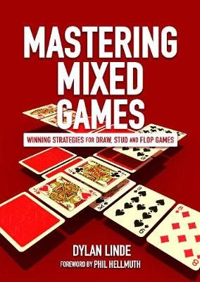 Cover image for 9781909457867 - Mastering Mixed Games