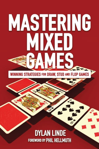 Supplemental image for 9781909457867 - Mastering Mixed Games