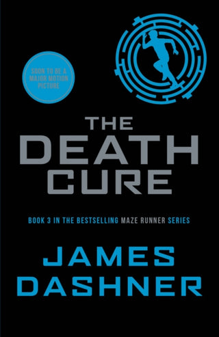 Cover image for 9781909489424 - The Death Cure