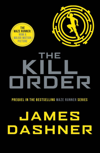Cover image for 9781909489431 - The Kill Order