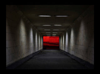 Cover image for 9781909526853 - Perou/Hyde: Tunnel Vision