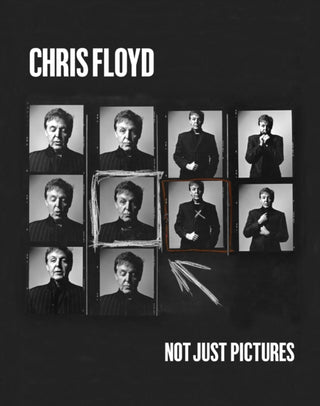 Cover image for 9781909526860 - Not Just Pictures