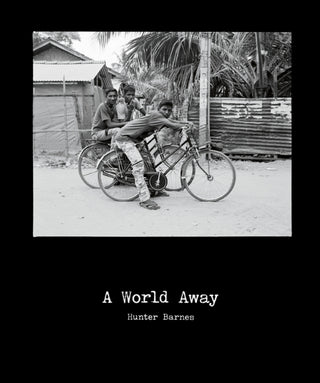 Cover image for 9781909526877 - A World Away