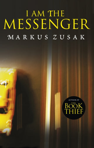 Cover image for 9781909531369 - I Am the Messenger