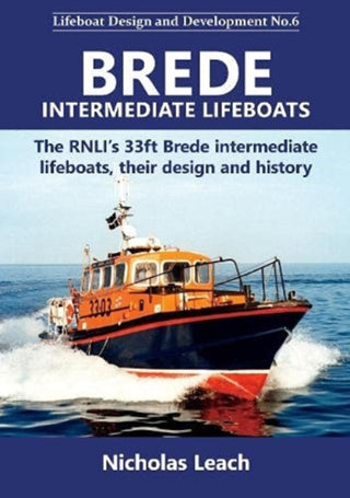 Cover image for 9781909540217 - Brede Intermediate Lifeboats