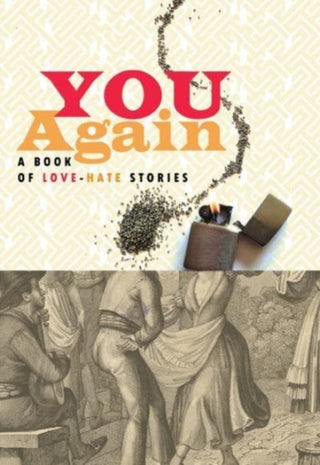 Cover image for 9781909560307 - You Again