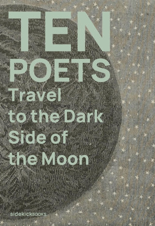 Cover image for 9781909560390 - Ten Poets Travel to the Dark Side of the Moon