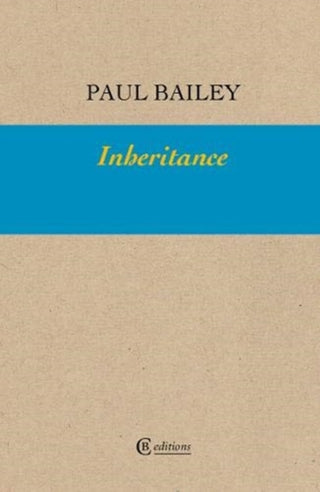 Cover image for 9781909585300 - Inheritance