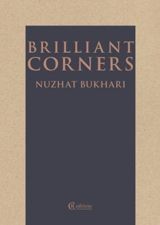 Cover image for 9781909585362 - Brilliant Corners