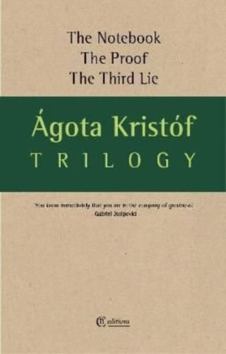 Cover image for 9781909585478 - Trilogy