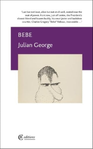 Cover image for 9781909585553 - Bebe