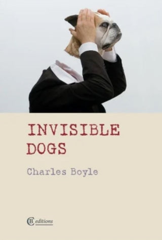 Cover image for 9781909585584 - Invisible Dogs